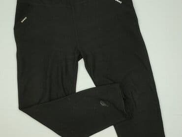 Kobiety: ZSIIBO, Legginsy Sportowe damskie, rozmiar 2XL — 1