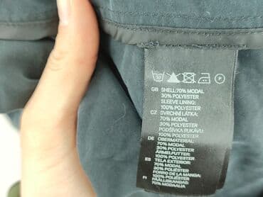 sukienka marynarka hm: H&M, Women's blazer, size M (EU 38) — 5