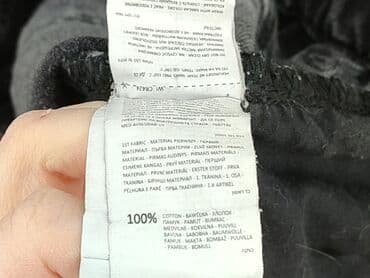 cropp spodnie krótkie: Cropp, Szorty damskie, rozmiar L — 5