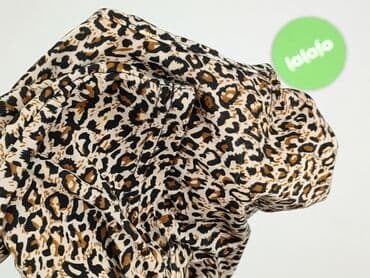 klapki panterka shein: Shein, Top damski, rozmiar L — 6