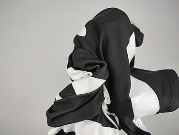 legginsy push up serce: Shein Curve, Legginsy Sportowe damskie, rozmiar XL — 4