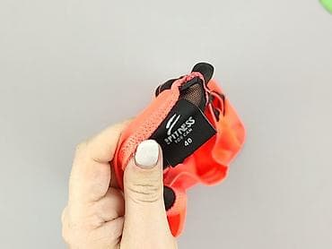 t shirty tech flece: T-shirt damski, rozmiar L — 5