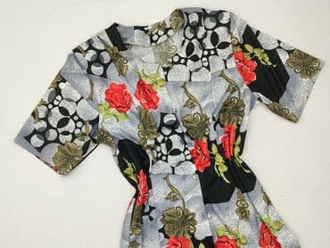 zwiewna sukienki na wesele maxi: Sukienka damska, rozmiar XL — 1