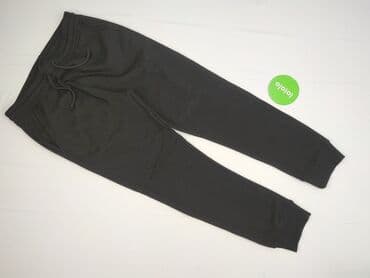 zapięcie do stroju kąpielowego shein: FSBN, Spodnie dresowe dla mężczyzn, rozmiar L — 2