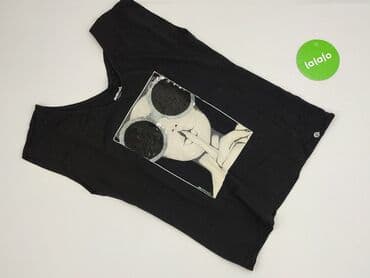 t shirty damskie z cekinami allegro: Monnari, T-shirt damski, rozmiar S — 2