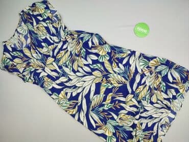 urszula szyk sukienki: Sukienka damska, rozmiar 3XL — 2