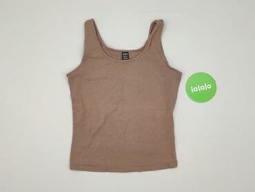 bluzki przezroczyste: Shein, T-shirt damski, rozmiar M — 2