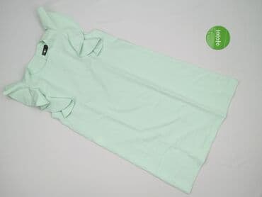 sukienka na wesele miętowa: Sukienka damska, rozmiar S — 2