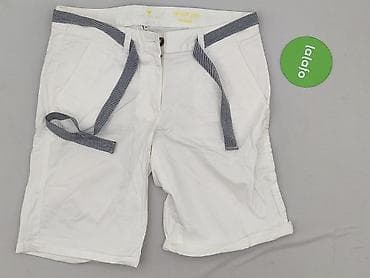 spodnie chaos: Tom Tailor, Szorty damskie, rozmiar 2XL — 2