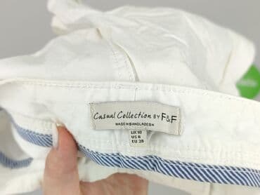 majtki do stroju kąpielowego wysoki stan: F&F, Szorty damskie, rozmiar M — 4