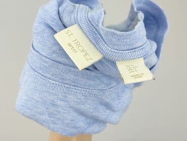 bluzy sportowe: Saint Tropez, Bluzka damska, rozmiar S — 4