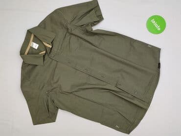 Koszule: Oxylane, Koszulа dla mężczyzn, rozmiar M — 2