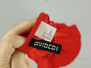 duet a m sukienki: H&M Divided, Sukienka damska, rozmiar M — 4
