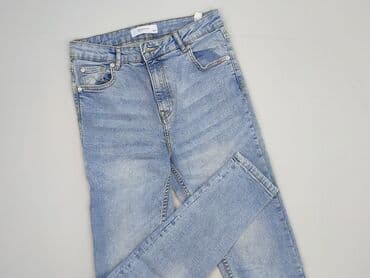 kozaki jimmy choo: Denim, Jeansy damskie, S — 1