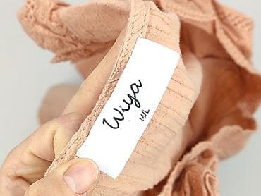 elegancka tunika plus size: Wiya, Tunika damska, rozmiar M — 4