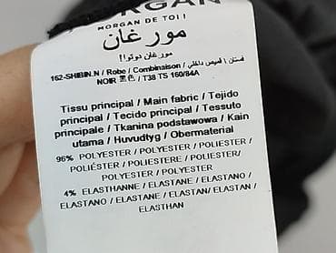 morgan m: Morgan, Kombinezon damski, rozmiar M — 6