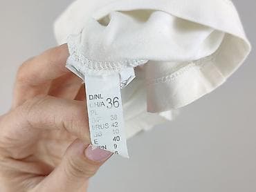 koszulki ruchu: Imperial, T-shirt damski, rozmiar S — 5