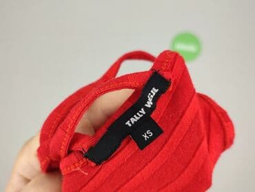 bluzki obcisła: Tally Weijl, Body damskie, rozmiar XS — 4