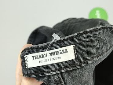 bluzki wrangler: Tally Weijl, Szorty damskie, rozmiar XS — 4