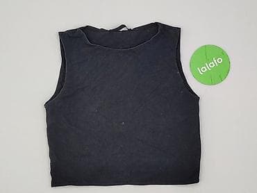 primark gingham top: Sinsay, Top damski, rozmiar L — 2