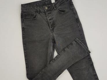 Denim, Jeansy damskie, rozmiar S