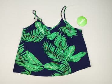 shein bluzy: Shein, Top damski, rozmiar XL — 2