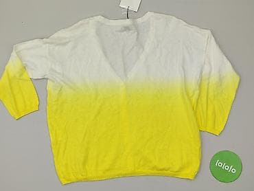 bluzy smileslow: Cks, Kardigan damski, rozmiar 2XL — 3