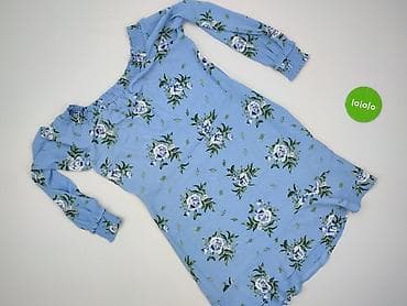 elsa: H&M Divided, Sukienka damska, rozmiar 3XL — 2