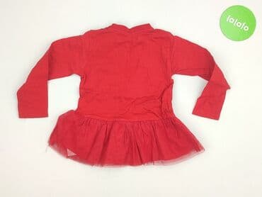 kombinezon lidl zimowy: Dress, Sinsay, 1.5-2 years, 86-92 cm, condition - Perfect — 3