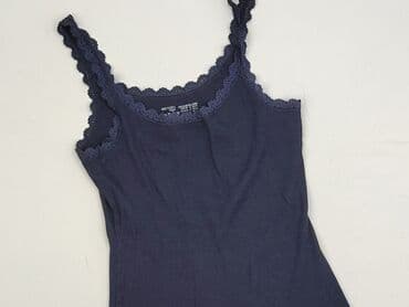 koszulki na ramiączkach plus size: Esmara, Top damski, rozmiar M — 1