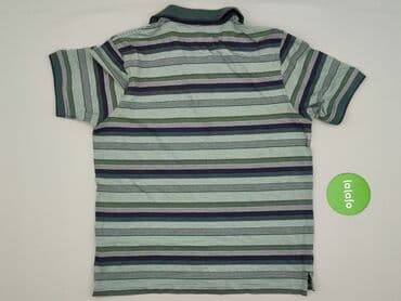 sandały ccc 2019: Koszulka polo dla mężczyzn, rozmiar M — 3