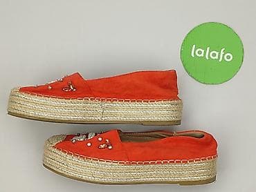 cacharel shoes: Sandały damskie, rozmiar 39 — 3