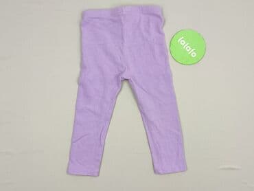 krotkie skarpety reserved: Legginsy dziecięce, So cute, 1.5-2 lat, 92, stan - Bardzo dobry — 3