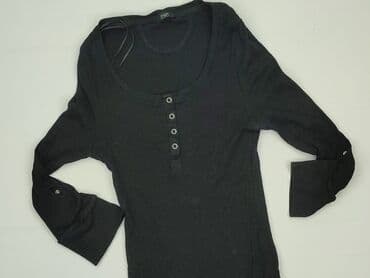 bluzki sylwestrowa plus size: F&F, Bluzka damska, rozmiar S — 1