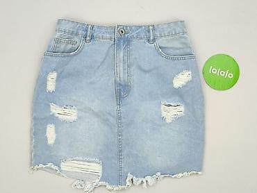 minionki: Boohoo, Spódnica damska, rozmiar S — 2