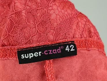 chaos: Sukienka damska, rozmiar 4XL — 6