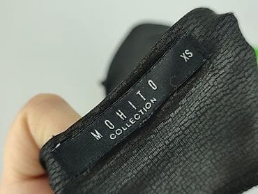 ochnik bluzy: Mohito, Bluzka damska, rozmiar XS — 4