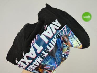 keith haring koszulka: B&C Collection, Koszulka dla mężczyzn, rozmiar L — 4