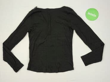 ażurowa bluzka sinsay: Sinsay, Bluzka damska, rozmiar M — 3