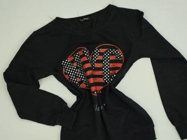 pięć lat w paski bluza w paski swiat: Bluza damska
, rozmiar M — 1