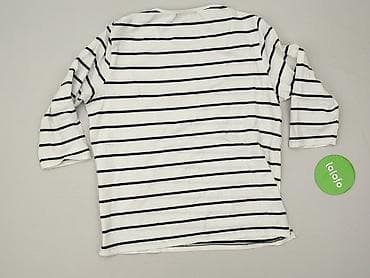 hm bluzka biala: Bluzka damska, rozmiar M — 3