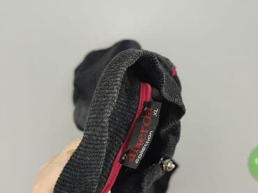 bluzy męskie c a: Cardigan, Bluza dla mężczyzn, rozmiar XL — 4