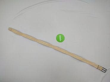 kolczyk mohito: Pasek, Damskie, stan - Idealny — 3