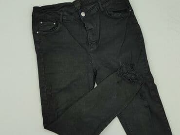 mickey jeans: M.Sara, Jeansy damskie, rozmiar XL — 1