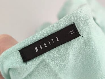 modbis spodnice: Mohito, Sukienka damska, rozmiar S — 4