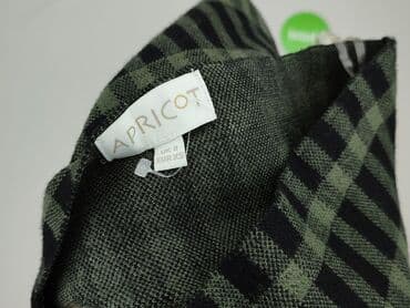 spódniczka khaki: Spódnica damska, rozmiar XS — 5