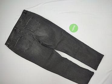 flared jeans: Jeansy dla mężczyzn, rozmiar L — 3