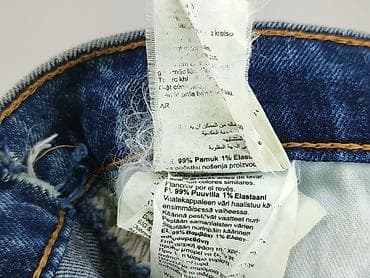 jeansy gap: Jeansy damskie, rozmiar S — 6