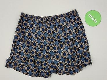 klapki icono: H&M, Szorty damskie, rozmiar M — 4