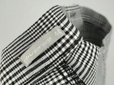 diverse jeansy damskie: Diverse, Spodnie materiałowe damskie, rozmiar M — 4